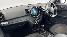 MINI Countryman 1.5 Cooper Classic 5dr Petrol Hatchback